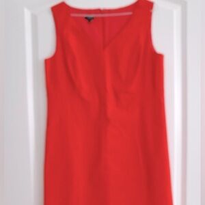 Gorgeous Talbots Sleeveless Dress 12P - like NEW!